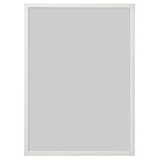 FISKBO, frame, 50x70 cm, 603.003.74