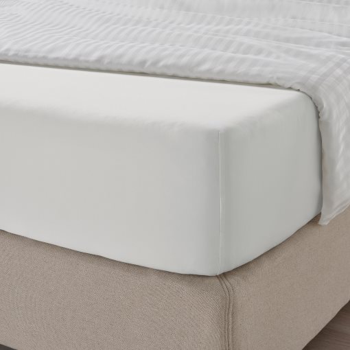 NATTJASMIN, fitted sheet, 603.436.65