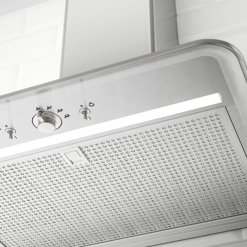 MATTRADITION, wall mounted extractor hood, 603.688.11