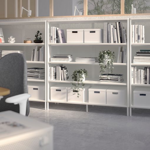 BEKANT, ραφιέρα, 603.735.01