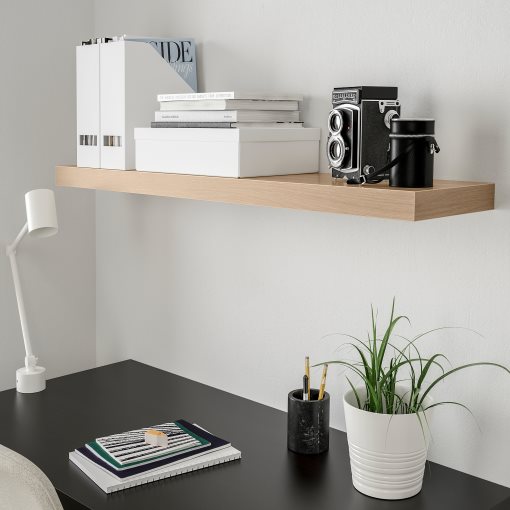 LACK, wall shelf, 603.835.19