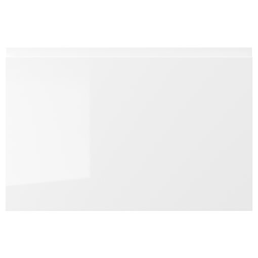 VOXTORP, πόρτα/γυαλιστερό, 60x40 cm, 603.974.89