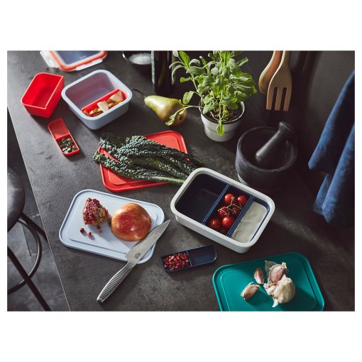 IKEA 365+, επιφάνεια κοπής, 3 τεμ., 604.063.04