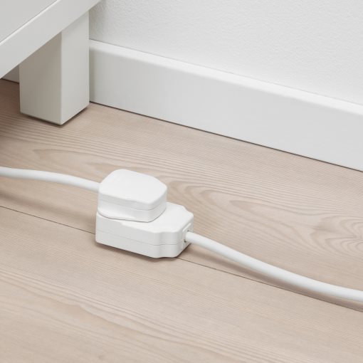 KOPPLA, extension cord, 604.120.03