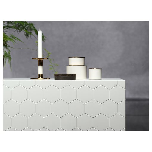 VASSVIKEN, drawer front, 604.142.57