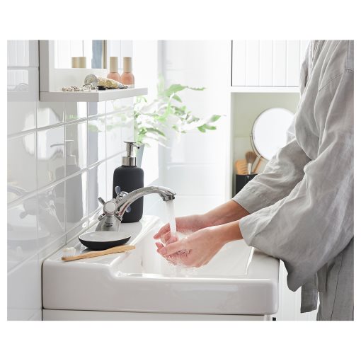 EKOLN, soap dish, 604.416.18