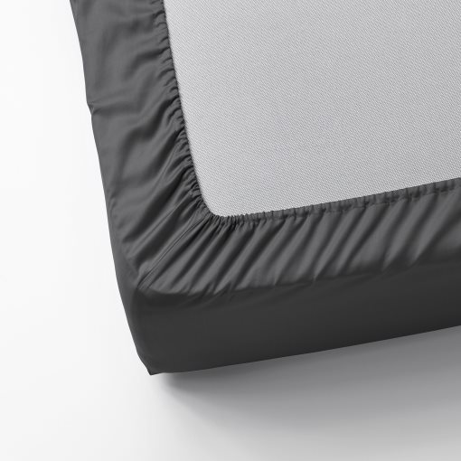 NATTJASMIN, fitted sheet, 604.426.70