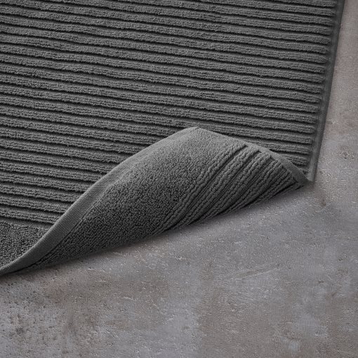 ALSTERN, bath mat, 50x80 cm, 604.473.47