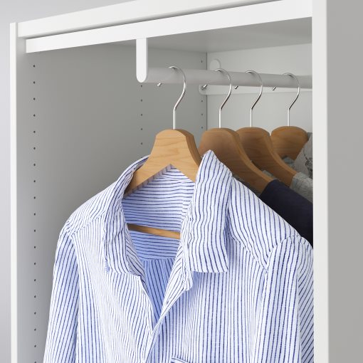 HJÄLPA, ράγα ρούχων, 60x40 cm, 604.501.27