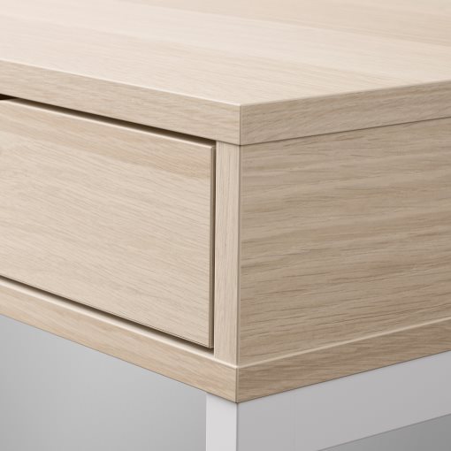 ALEX, desk, 131x58 cm, 604.735.29