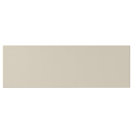 HAVSTORP, πρόσοψη συρταριού, 60x20 cm, 604.752.79