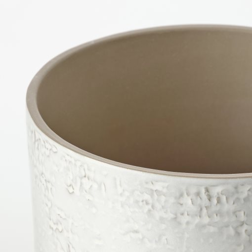CHIAFRÖN, plant pot in/outdoor, 15 cm, 604.757.93