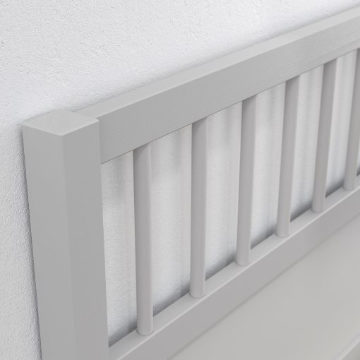 SMYGA, σκελετός κρεβατιού, 90x200 cm, 604.807.80