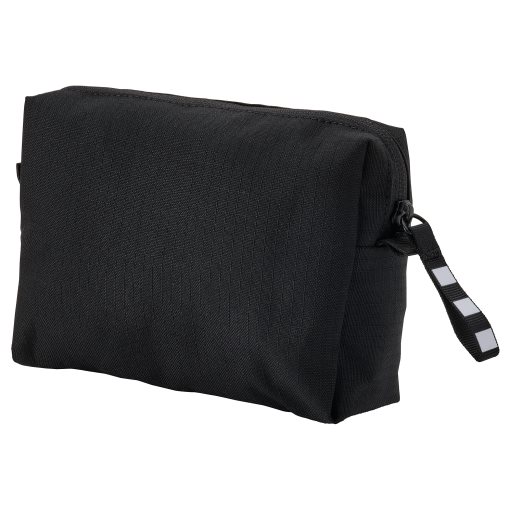 VÄRLDENS, accessory bag, 16x4x11 cm, 604.905.00