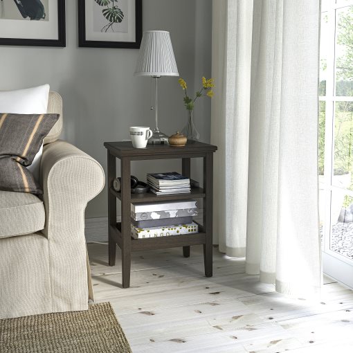 IDANÄS, βοηθητικό τραπεζάκι, 46x36 cm, 604.960.45