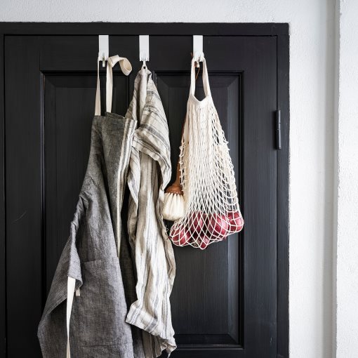 SEKINER, hook for door, 604.981.10