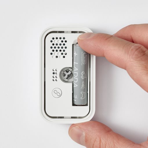 BADRING, αισθητήρας διαρροής νερού, έξυπνο, 605.043.52