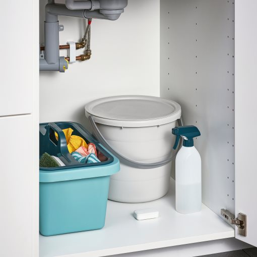 BADRING, αισθητήρας διαρροής νερού, έξυπνο, 605.043.52