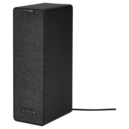 SYMFONISK, WiFi bookshelf speaker/gen 2, 605.065.77