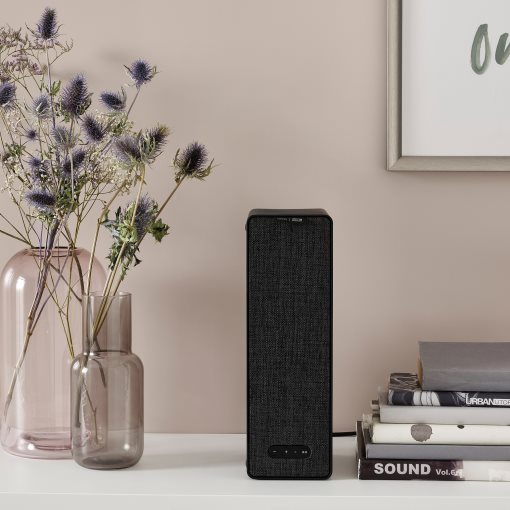 SYMFONISK, WiFi bookshelf speaker/gen 2, 605.065.77