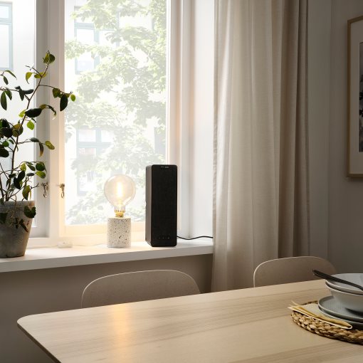 SYMFONISK, WiFi bookshelf speaker/gen 2, 605.065.77