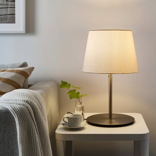 SKOTTORP, lampshade, 33 cm, 605.095.66