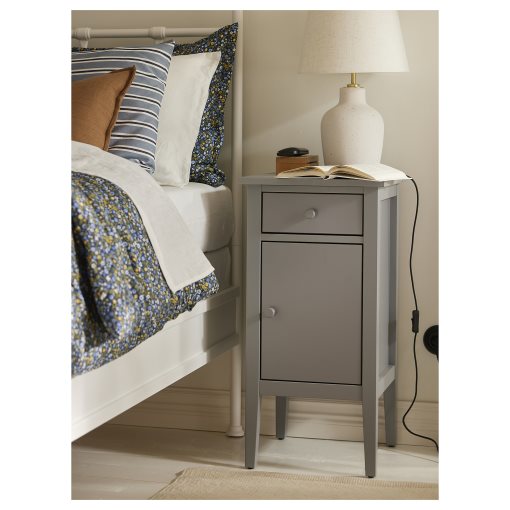 BLIDVÄDER, επιτραπέζιο φωτιστικό/κεραμικό, 50 cm, 605.141.67