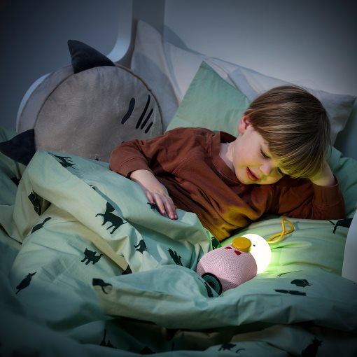 VAPPEBY, ηχείο bluetooth σε σχήμα φυστικιού, 605.176.13