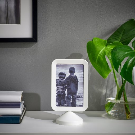 FIKONTRAD, frame, 10x15 cm, 605.187.16