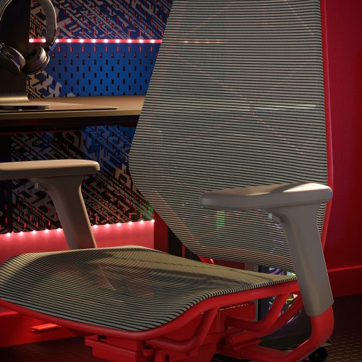 STYRSPEL, gaming chair, 605.260.85