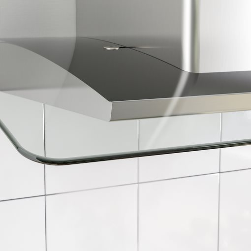 BALANSERAD, απορροφητήρας τοίχου, 80 cm, 605.269.95