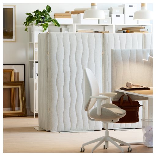 MITTZON, ηχομονωτική επιφάνεια/δαπέδου, 90x157 cm, 605.282.06