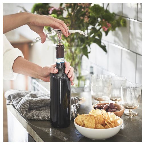 SEGELFISK, ανοιχτήρι για μπουκάλια, 605.315.48