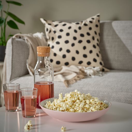 STENTICKA, serving bowl, 30 cm, 605.371.83