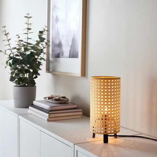 LUNNOM, λαμπτήρας LED E14 100 lumen, 2 τεμ., 605.393.23