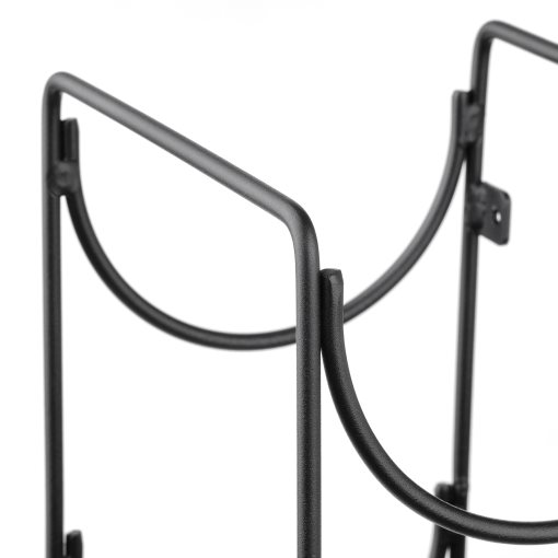 SNÖSPIRA, κάβα για 4 μπουκάλια κρασιού, 605.401.66