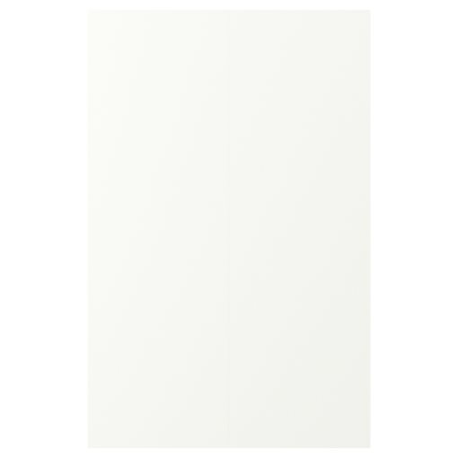 VALLSTENA, 2-piece door for corner base cabinet set, 25x80 cm, 605.416.94