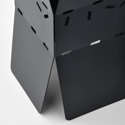 ÖMSESIDIG, βάση για κερί, 28 cm, 605.460.74