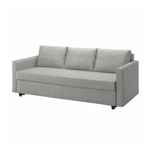 FRIHETEN, 3-seat sofa-bed, 605.512.25