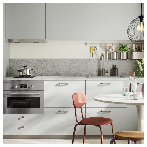 KALERUM, handle set of 2, 138 mm, 605.536.44