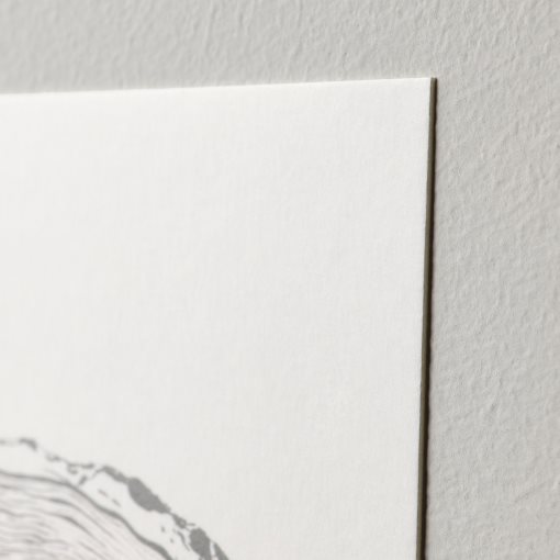 YLLEVAD, καλλιτεχνική κάρτα/Τα σπουδαία πράγματα θέλουν χρόνο/4 τεμ. 10x15 cm, 605.544.03