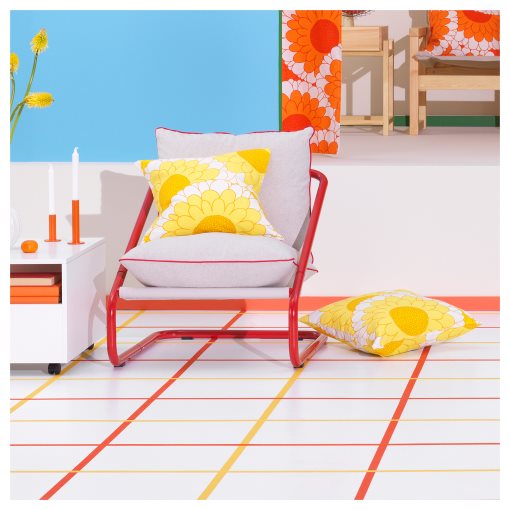 ONNESTAD, cushion set armchair, 605.556.00