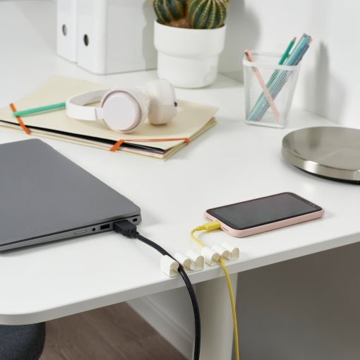 KALKSTUFF, βάση καλωδίων, σετ 3 τεμάχια, 605.557.04