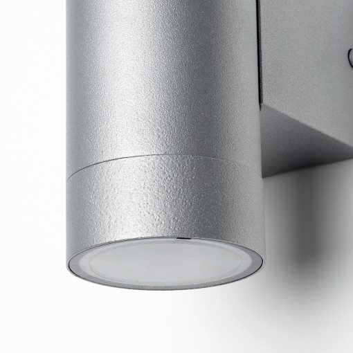 GRÖNSPRÖT, φωτιστικό τοίχου/εξωτερικού χώρου, 605.561.95