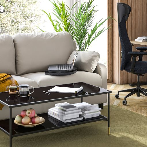 ÖJULF, laptop support, 52x38 cm, 605.563.22