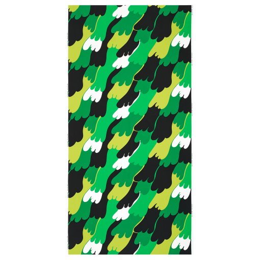 ANGSFIBBLA, κομμένο ύφασμα, 150x300 cm, 605.564.59