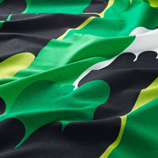 ANGSFIBBLA, κομμένο ύφασμα, 150x300 cm, 605.564.59