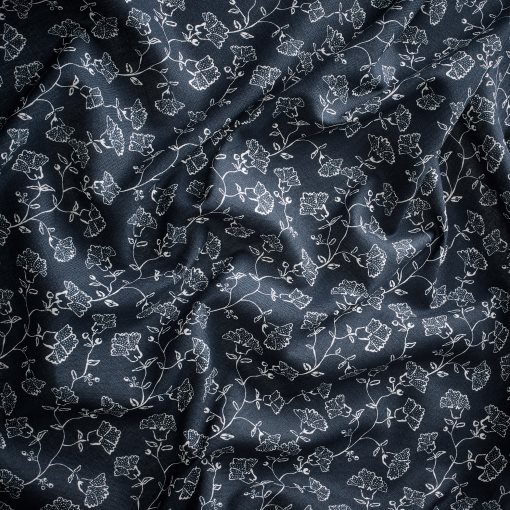 TRYSTÄVMAL, curtains 1 pair, 145x300 cm, 605.565.05