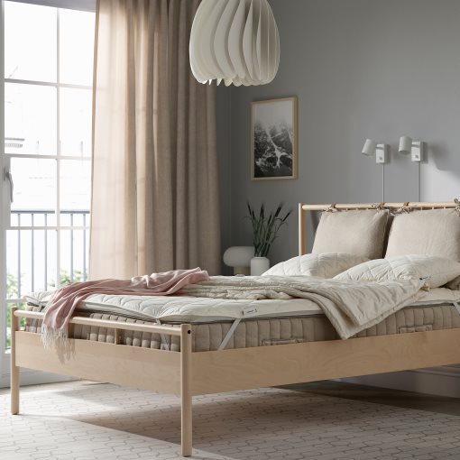 RÅDHUSVIN, προστατευτικό στρώματος, 160x200 cm, 605.583.78