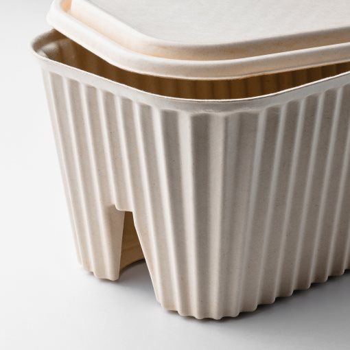 HONSNAT, cable management box, 38x18x14 cm, 605.648.93